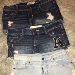 🌈Hollister,Albercrombie,Mossimo